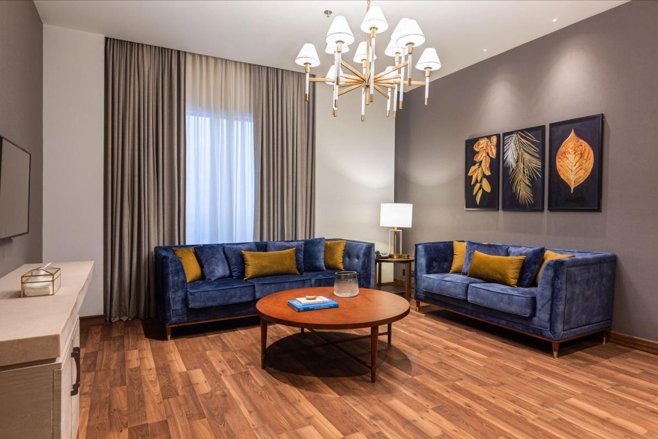 Wyndham Chandigarh Mohali Exterior photo