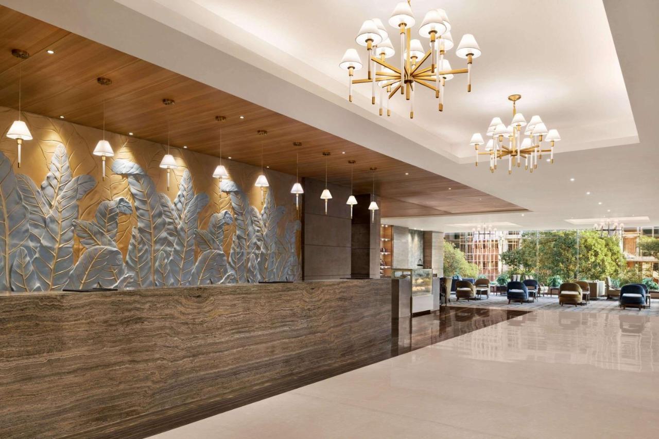 Wyndham Chandigarh Mohali Exterior photo