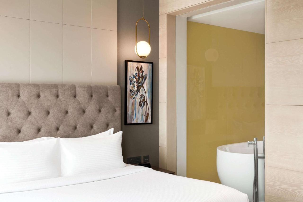 Wyndham Chandigarh Mohali Exterior photo