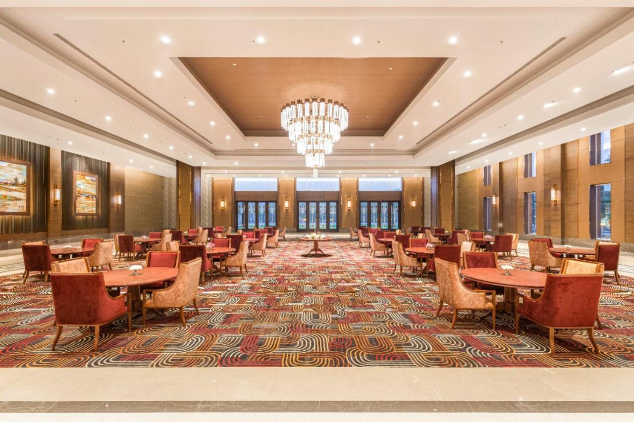 Wyndham Chandigarh Mohali Exterior photo
