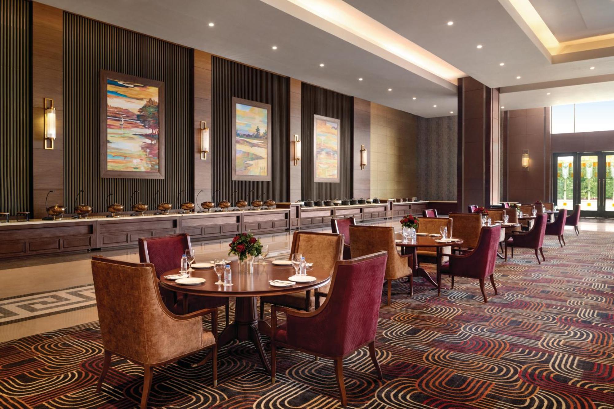 Wyndham Chandigarh Mohali Exterior photo