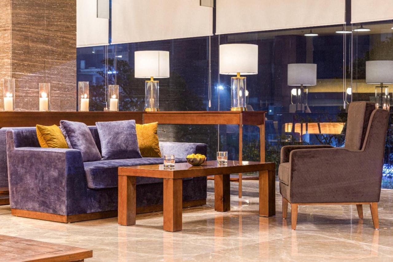 Wyndham Chandigarh Mohali Exterior photo