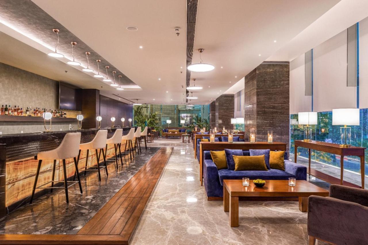 Wyndham Chandigarh Mohali Exterior photo